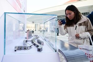 Задвижването на термоядрена енергия навлиза в решаваща фаза