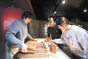 Вековна аптека на TCM се превръща в модерна уелнес марка