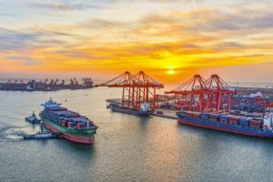 Растеж, който набира скорост сред оптимистични перспективи