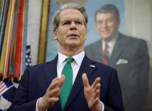 Аржентина изплаща извънреден заем на САЩ, засилвайки икономическата стратегия на Тръмп в Латинска Америка