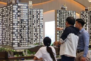 Имот в Хонконг: Citi повишава прогнозата след надграждането на Morgan Stanley