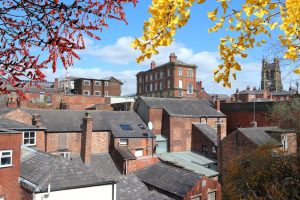 Development planned in Stockport – PropertyWire