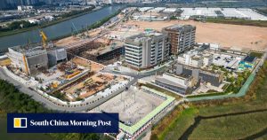 Хонконг трябва да емитира облигации заради дефицит