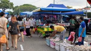 5 сингапурци сред 55-те, арестувани за изхвърляне на боклук в Джохор, докато Малайзия затяга правоприлагането