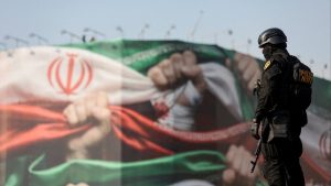 Защо Китай може да не действа в Иран, въпреки че има „повече за губене“, отколкото във Венецуела