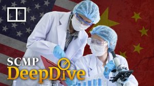 Как новият шеф на C100 планира да помогне на китайско-американците да намерят среден път с Китай