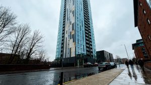 Canada Life provides £129m refinancing for Salford BTR scheme