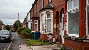 Private rental standards enforcement delayed until 2035