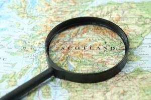Scottish Budget introduces ‘mansion tax’ – landlord groups frustrated