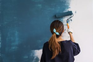 More secured loans used for home improvements