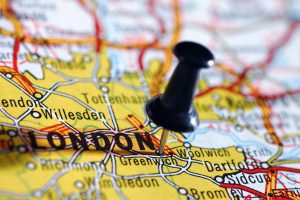 Londoners most likely to sell for more than they paid