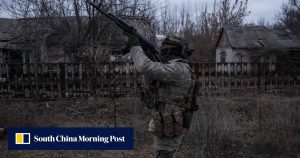 Зеленски казва, че исканията на Тръмп за мир, фокусирани само върху Украйна, са „несправедливи“