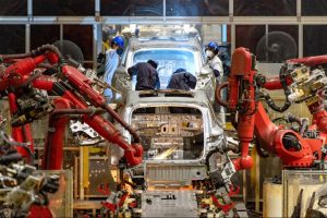 Веригата за доставки има за цел глобална експанзия