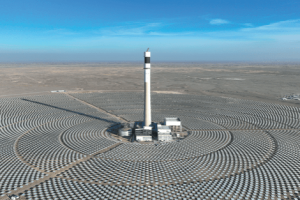 Китай пренастройва соларната индустрия за дългосрочна конкурентна сила