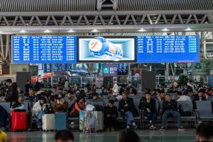 Китай ще обучи над 10 милиона работници, ще повиши уменията си за нови индустрии, казва министърът