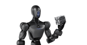 Spirit AI набира близо 2 милиарда RMB, оценката надхвърля 10 милиарда RMB