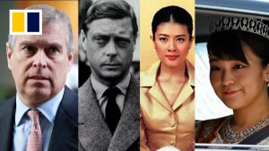 Бившият принц на Обединеното кралство Андрю отново е преследван от скандала с Епщайн, когато се появяват нови снимки