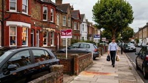 London rent affordability improves as wages outpace costs