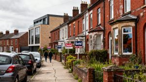UK property market records 1.2m transactions in 2025
