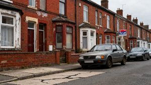 UK landlord confidence increases to 62%, survey shows