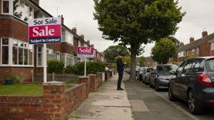 Survey finds 90% of sellers willing to pay for sale reforms