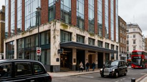 Cynergy Bank provides £30.9m facility for hotel operator