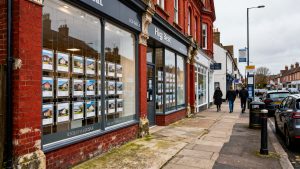 London estate agency expands despite decade of challenges