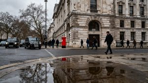 Property sector calls for tax reforms ahead of Spring Statement