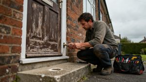 Locksmith scams rise as agents face unregulated sector