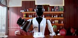 Giga AI завършва Pre-B кръг на стойност близо 137 милиона USD