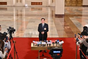 Държавните предприятия напредват в ИИ и квантови технологии