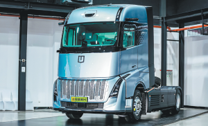 Европа, насочена към производителите на електрически камиони