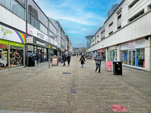 How to secure a commercial mortgage