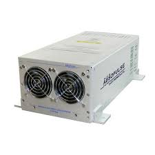 Внос на статични конвертори от Китай в България достига 85 млн. долара