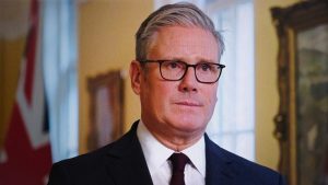 Knight Frank: Starmer’s downfall ‘inevitable’