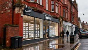 Dexters reports 11% revenue increase to £247m