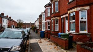 Limited company landlords raise rents more than individuals