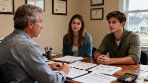 Mortgage broker fees rise 28% to average £643, survey finds