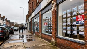 Connells Group signs partnership with OnTheMarket portal