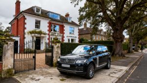 Winnington Road retains top spot in UK’s priciest streets