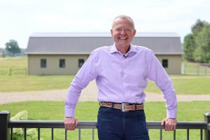 Високите цени на торовете означават повече соя за фермерите – и по-голяма зависимост от Китай