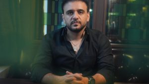 Тревожни дни, безсънни нощи за младите иранци в Хонконг, докато войната бушува