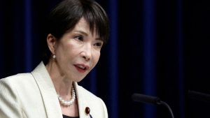 Защо Китай се тревожи от плановете на Япония да промени правилата за продажба на оръжие