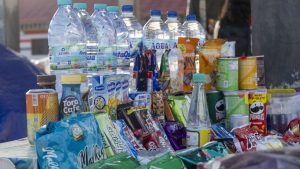 Новите етикети на храните в Индонезия са „отдавна закъснели“, но могат ли да помогнат в борбата с нарастващото затлъстяване?