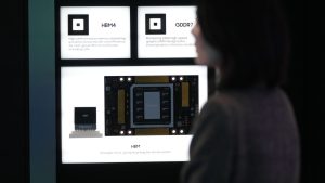 Шокът в предлагането на хелий заплашва азиатските производители на чипове, тъй като страховете от икономическо забавяне нарастват