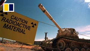 Г-7 „загрижени“ за натрупването на ядрени оръжия на Русия и Китай