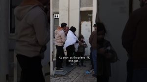 Разоръжаването на Хизбула „трябва да се случи“, каза високопоставен ливански министър пред американски мозъчен тръст