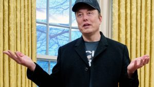 Парижкият прокурор започва съдебно разследване срещу Илон Мъск и X