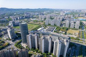 Дзянсу ще отвори по-широко вратите за бизнеса