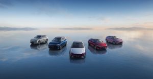 Съобщава се, че Huawei, JAC, Stellantis и Maserati преговарят за сътрудничество в областта на електромобилите